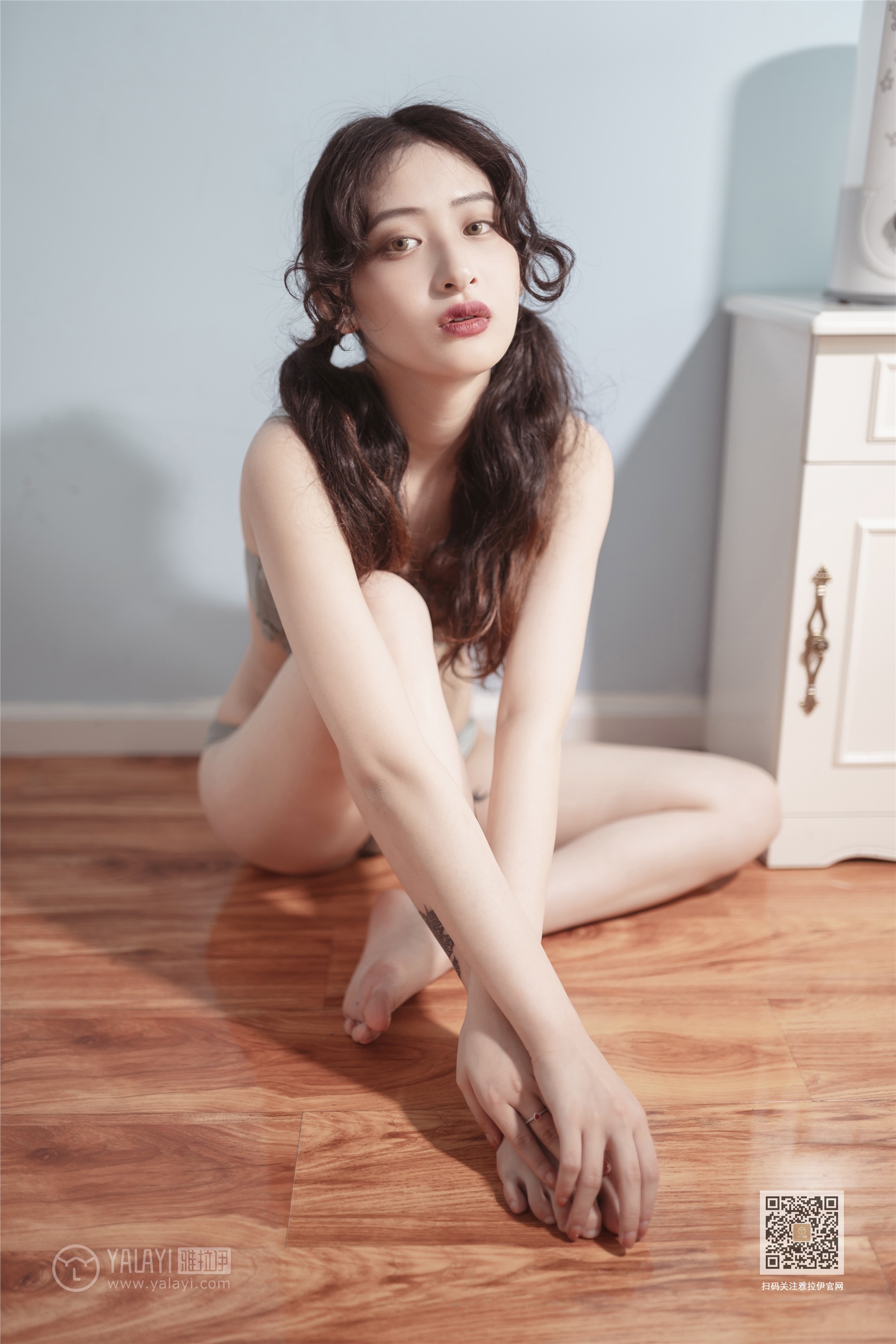 YALAYI雅拉伊  2020.02.17 Vol.547 玉影 西子